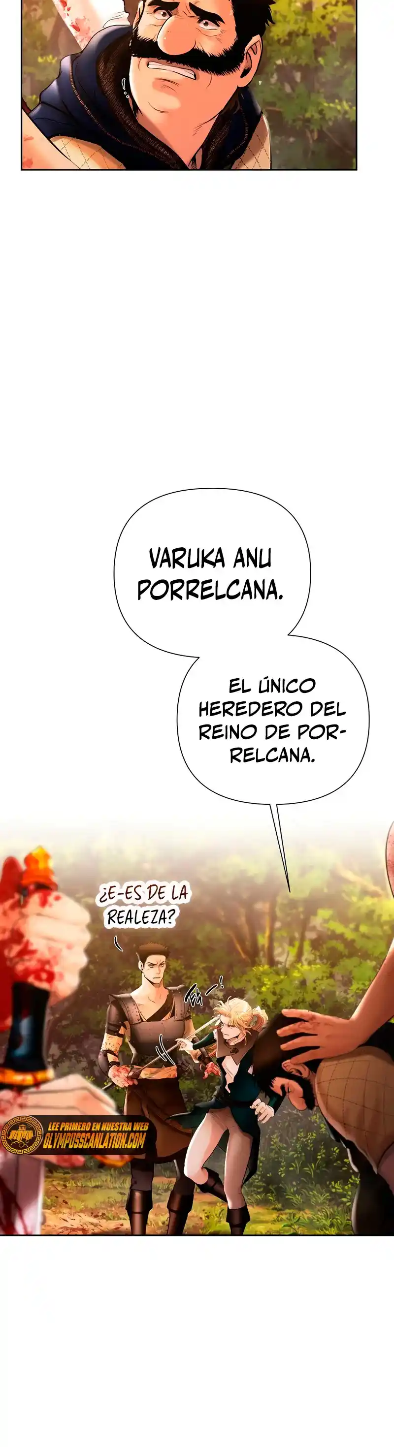 Quest Barbara capítulo 30, página 14