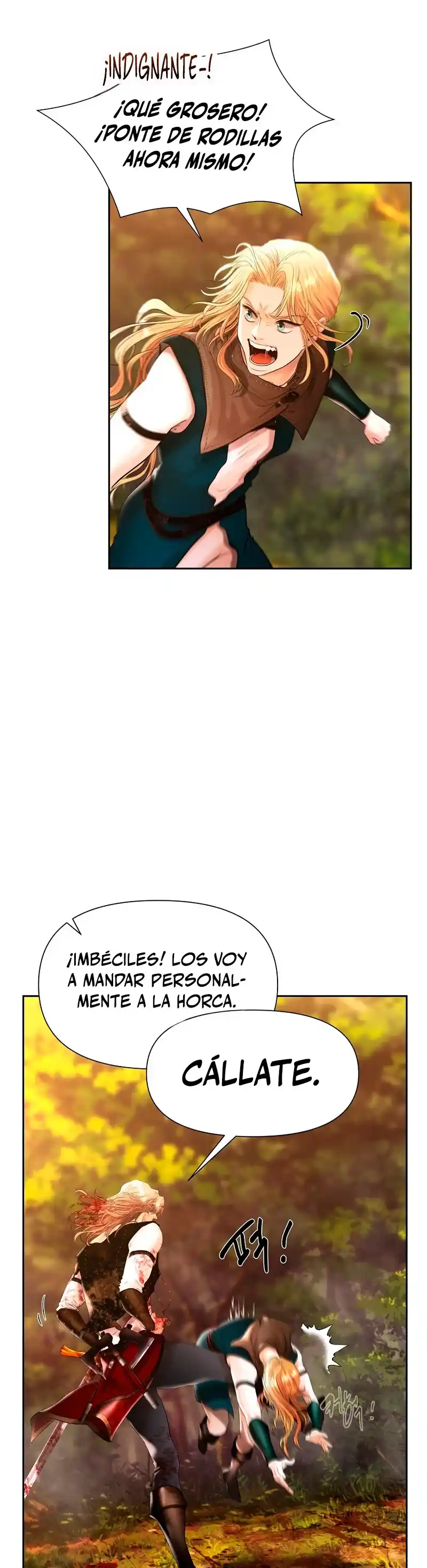 Quest Barbara capítulo 30, página 15