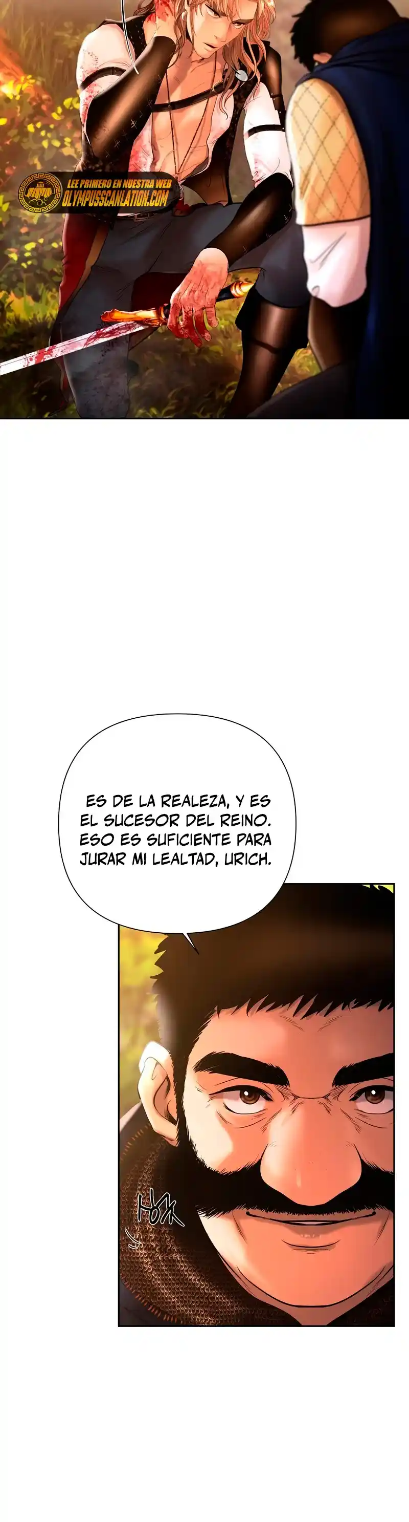 Quest Barbara capítulo 30, página 22