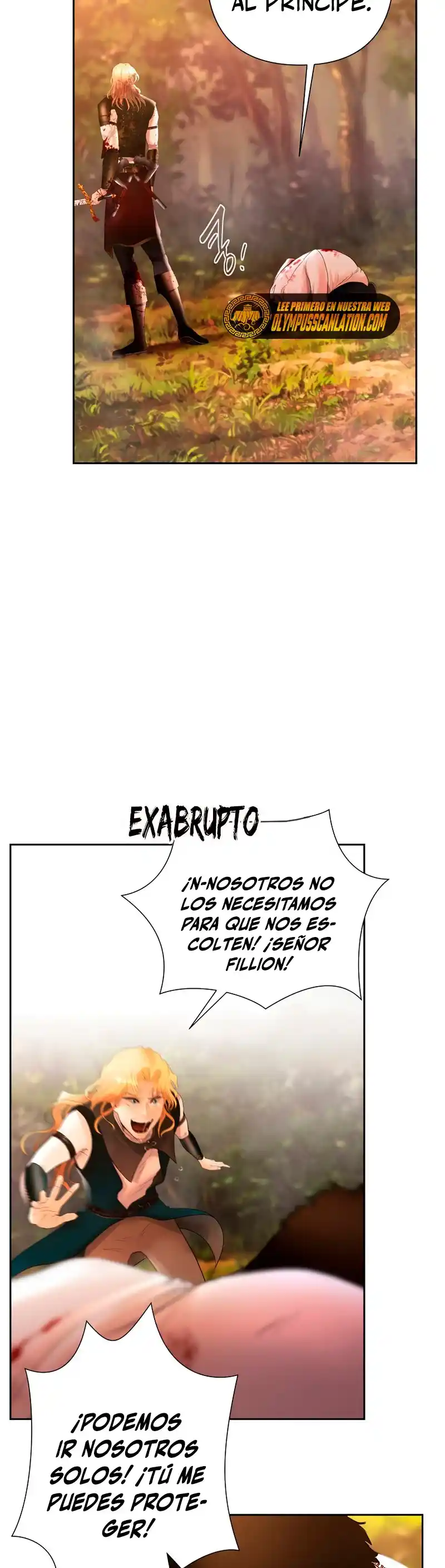 Quest Barbara capítulo 30, página 30