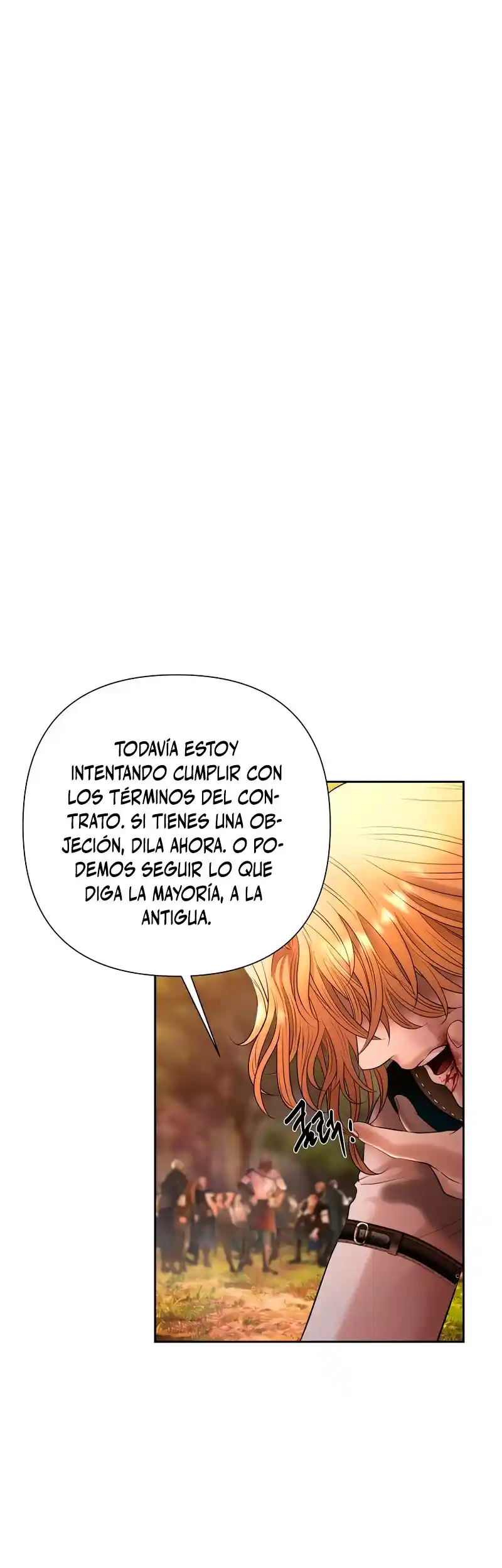 Quest Barbara capítulo 30, página 36