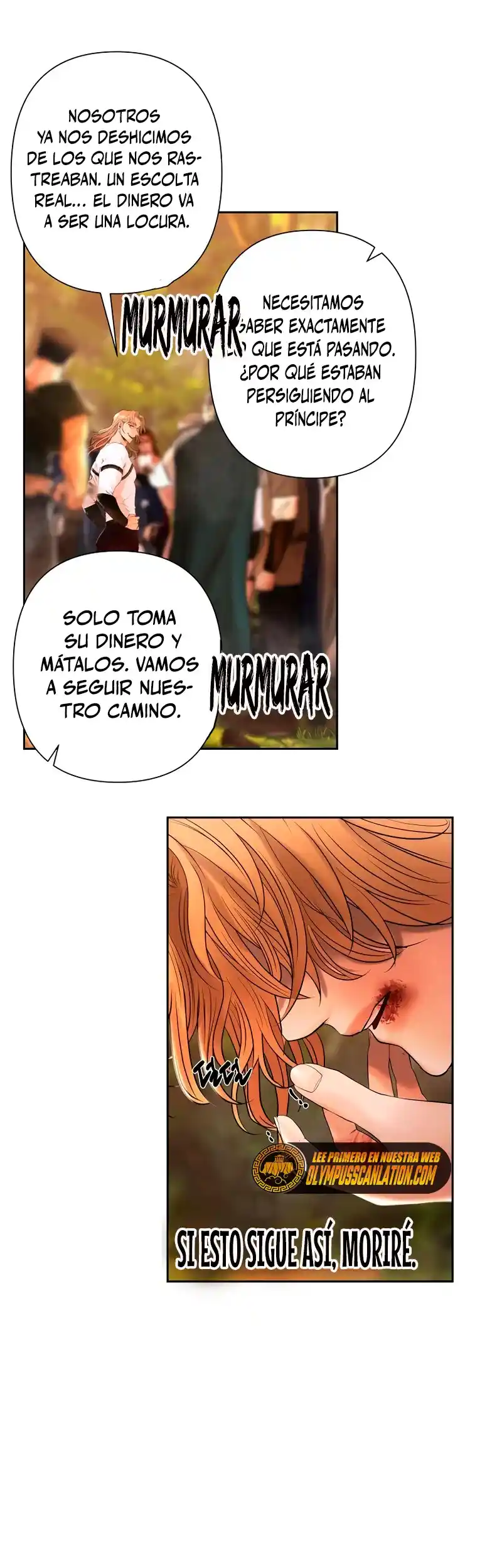 Quest Barbara capítulo 30, página 37