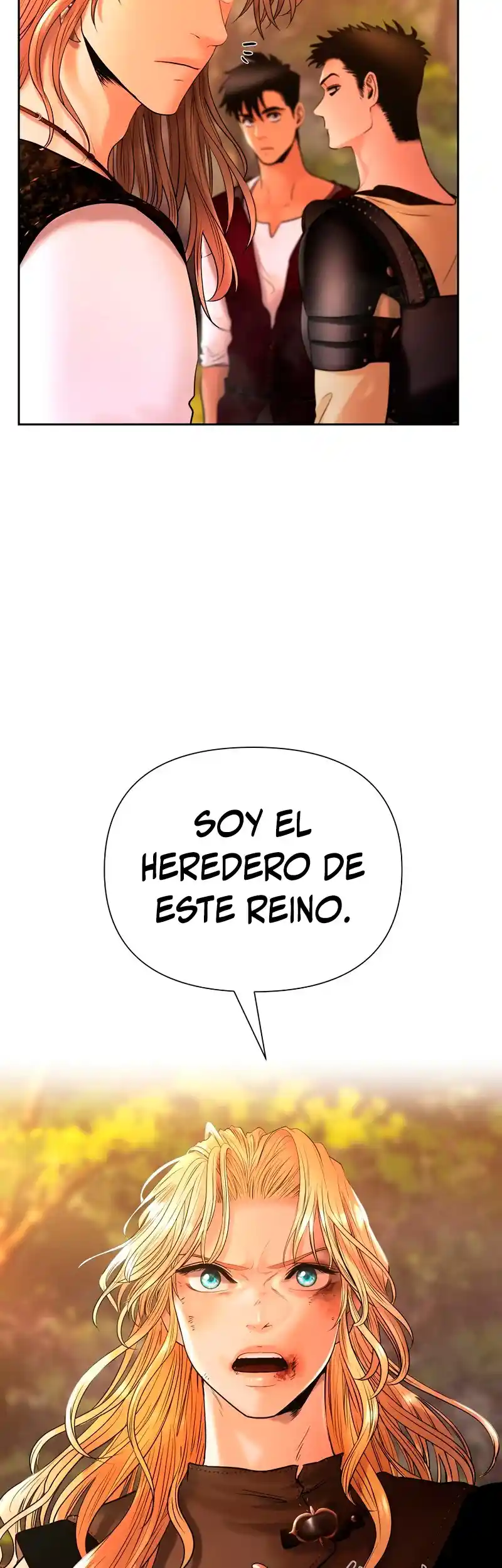 Quest Barbara capítulo 30, página 40