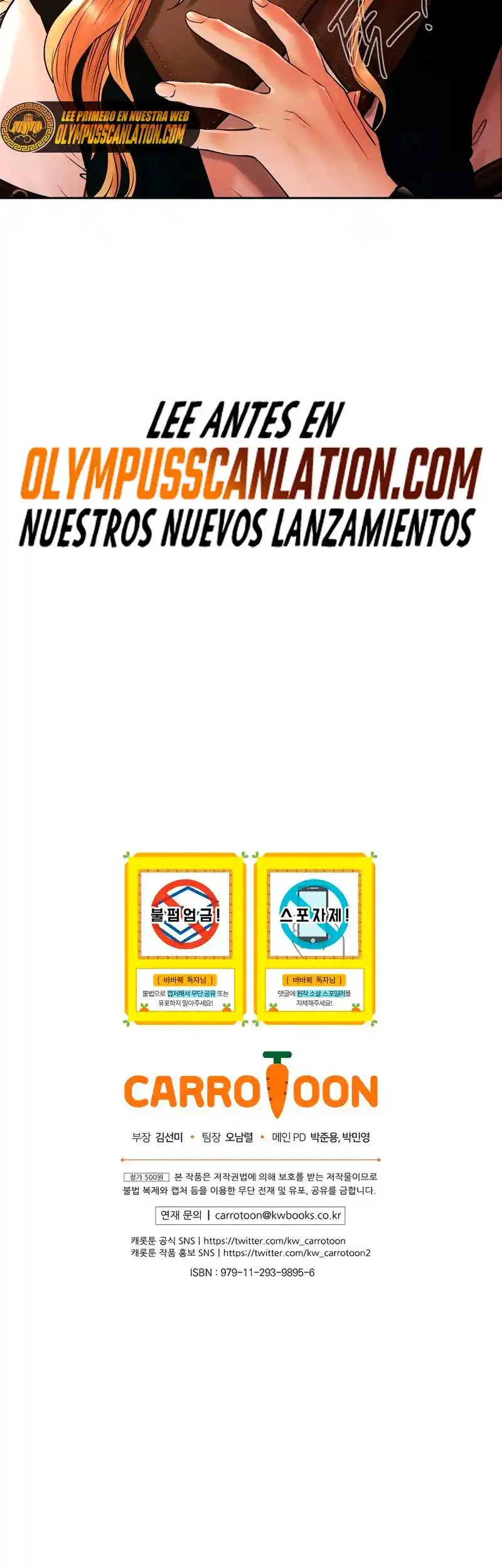 Quest Barbara capítulo 30, página 41