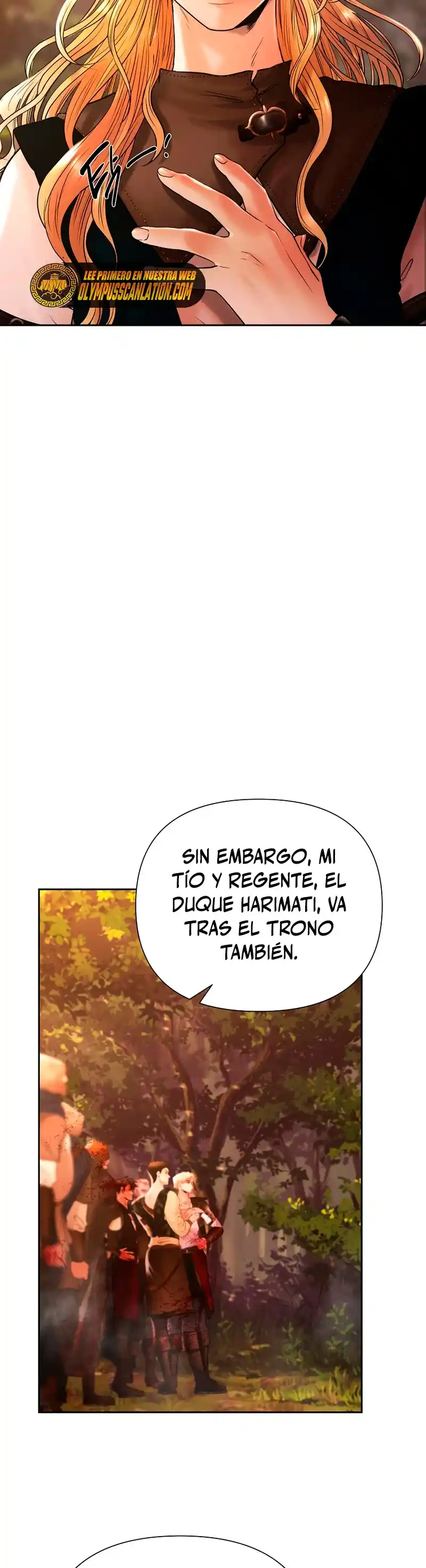 Quest Barbara capítulo 31, página 3