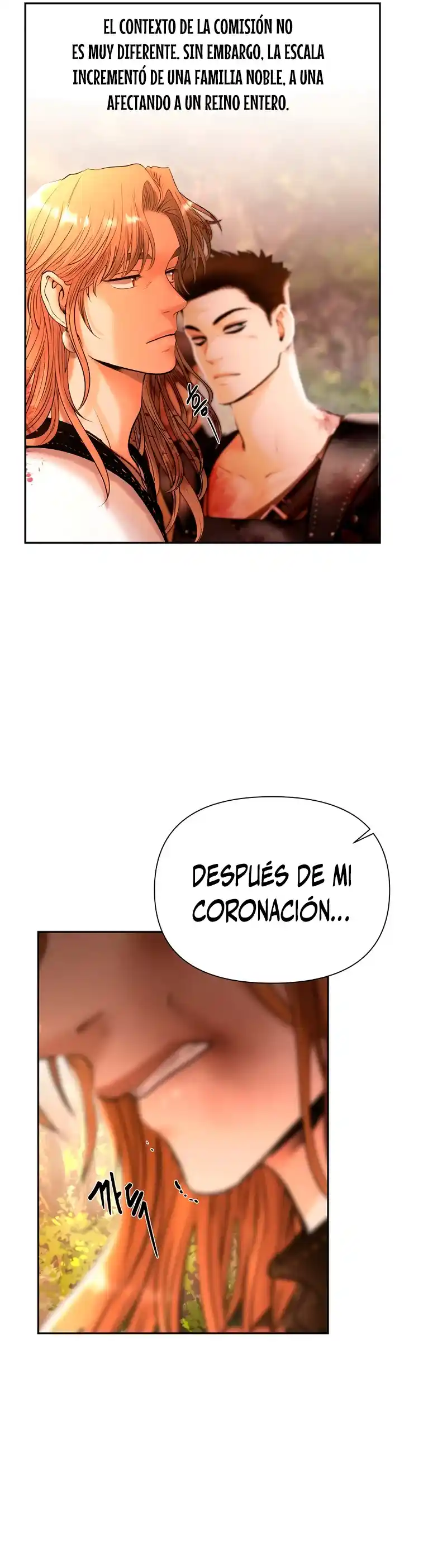 Quest Barbara capítulo 31, página 6