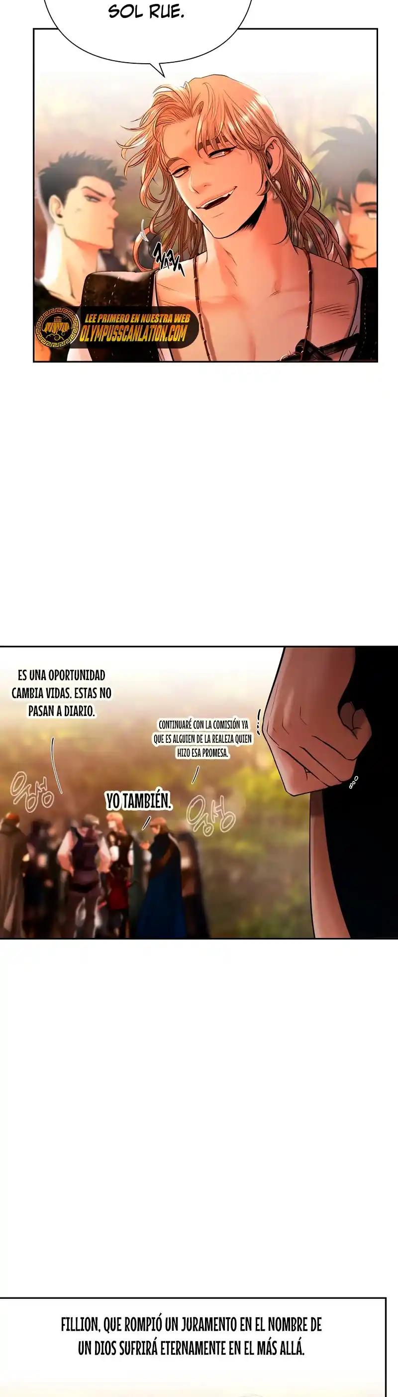 Quest Barbara capítulo 31, página 8