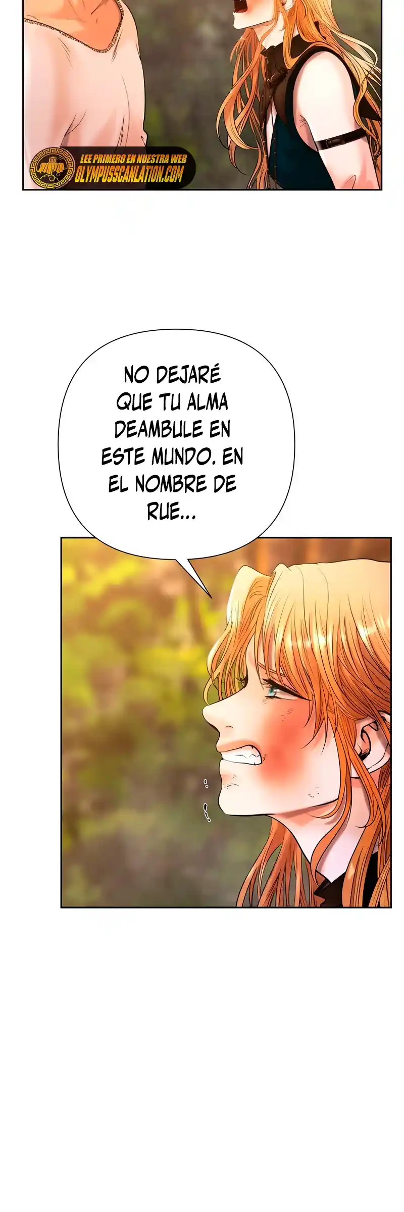 Quest Barbara capítulo 31, página 11