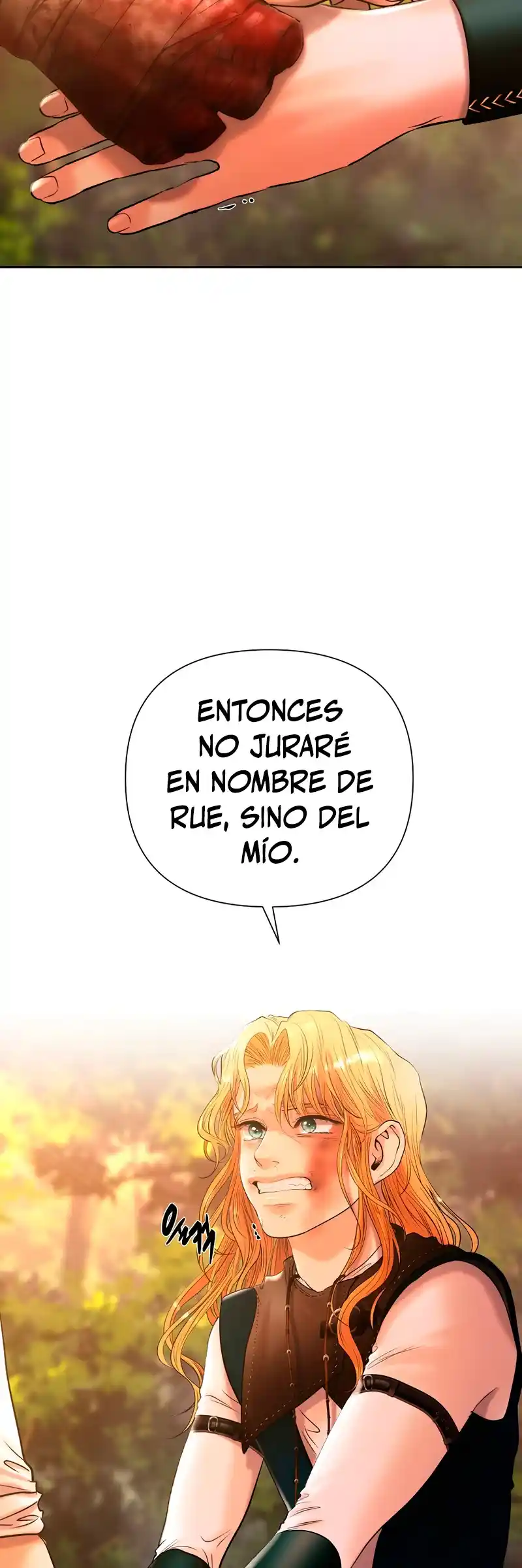 Quest Barbara capítulo 31, página 13