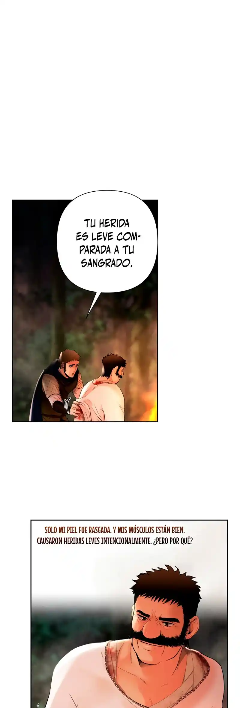 Quest Barbara capítulo 31, página 15