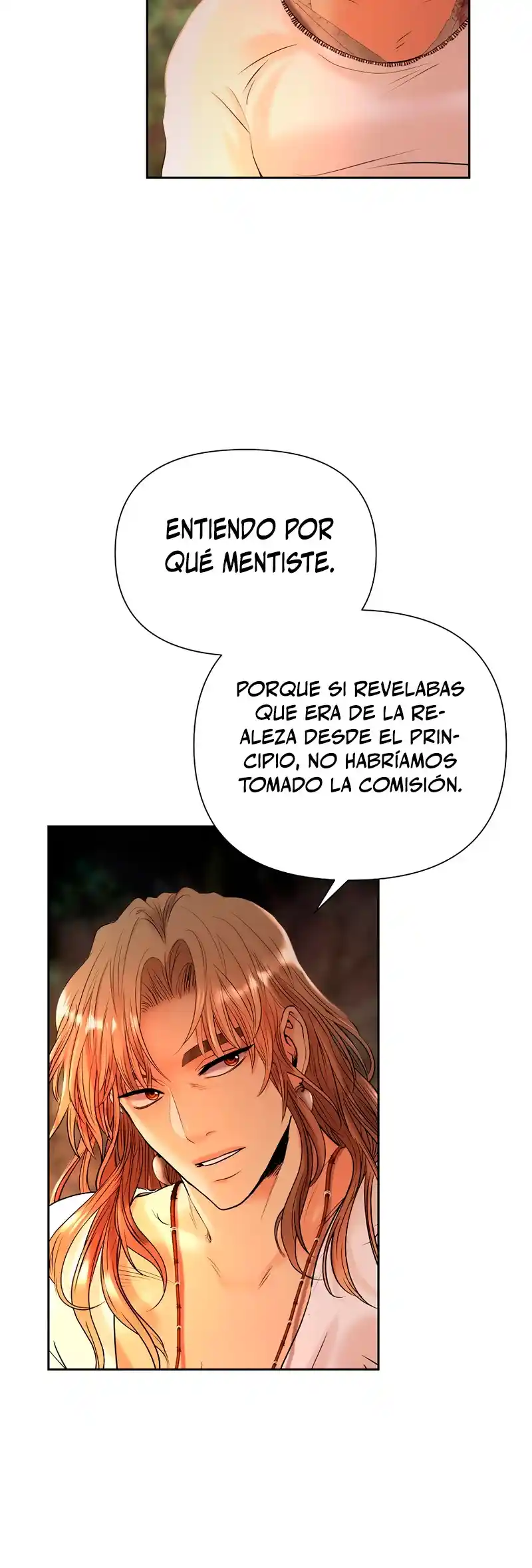 Quest Barbara capítulo 31, página 19