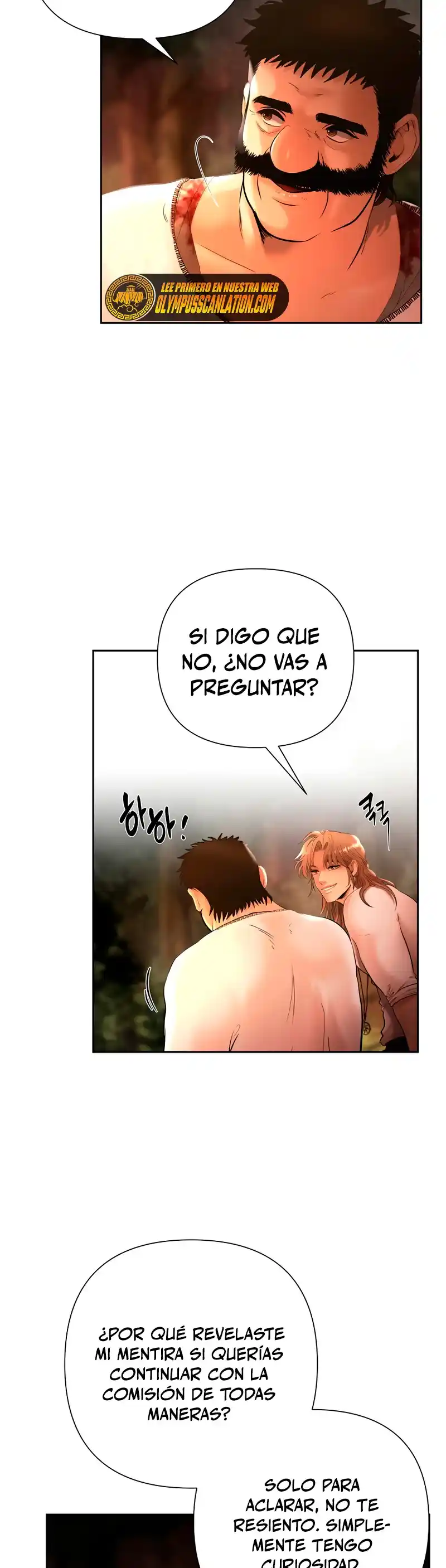 Quest Barbara capítulo 31, página 22