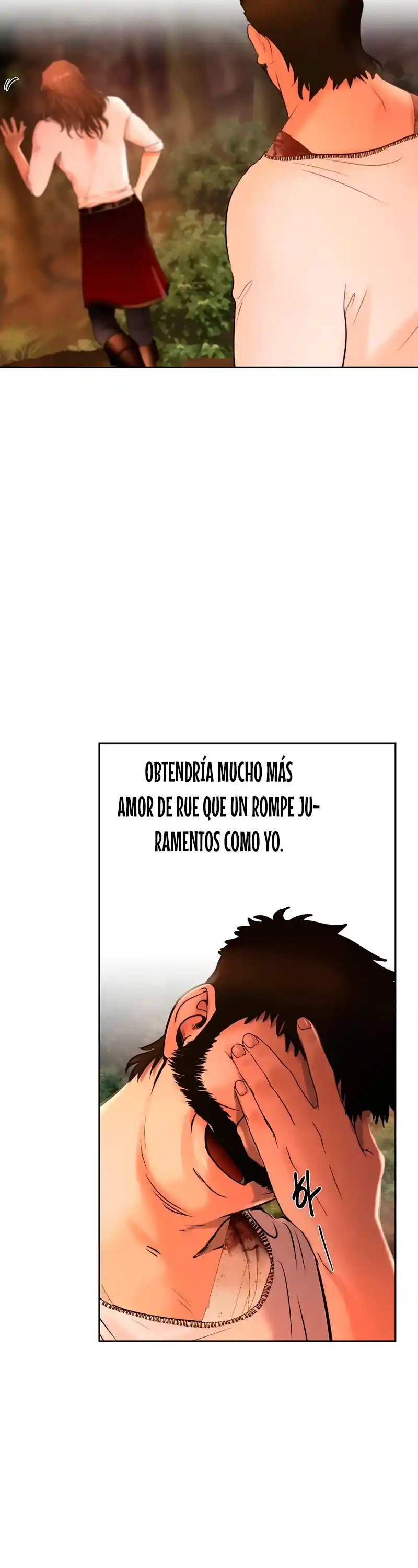 Quest Barbara capítulo 31, página 27
