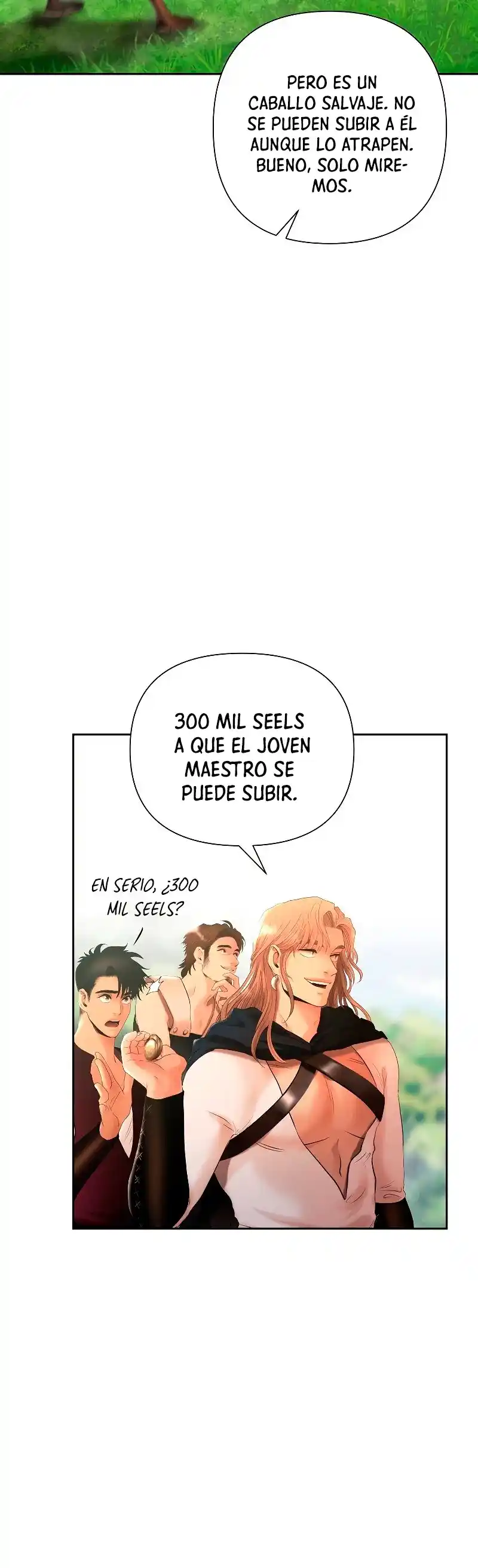 Quest Barbara capítulo 32, página 4