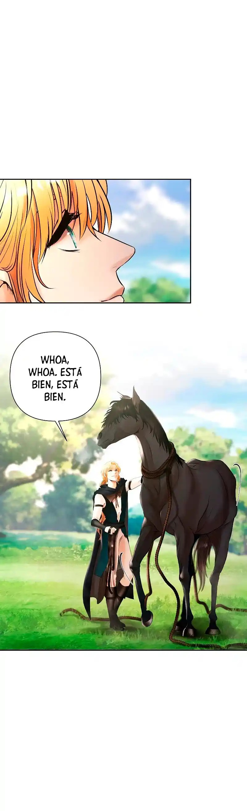 Quest Barbara capítulo 32, página 6