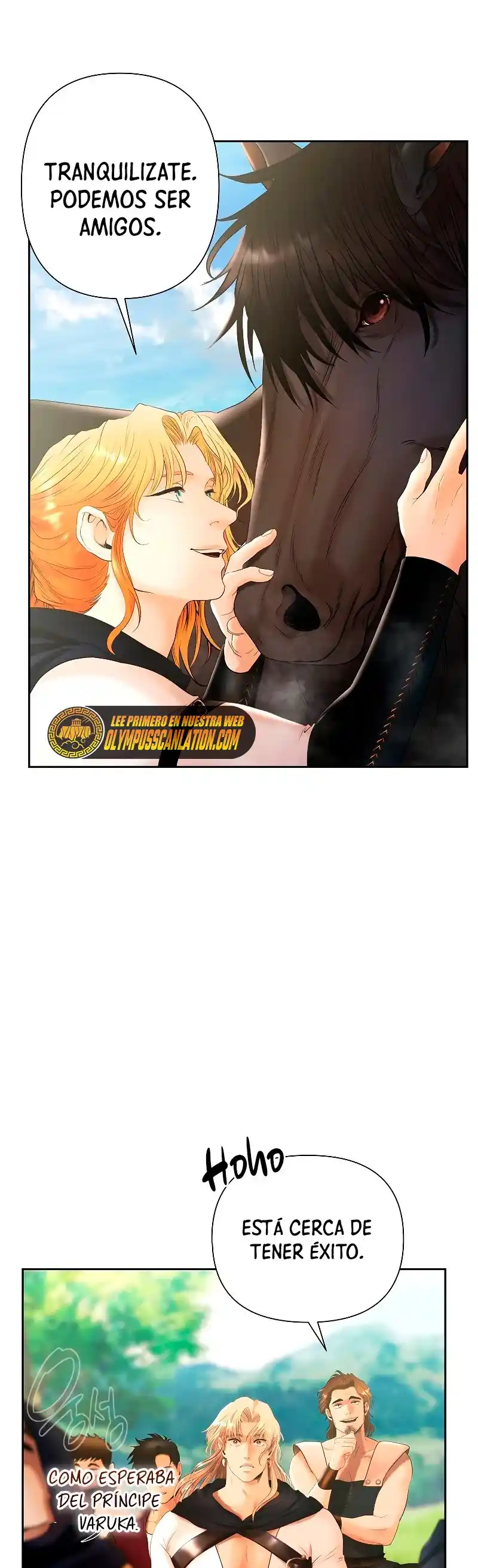 Quest Barbara capítulo 32, página 7