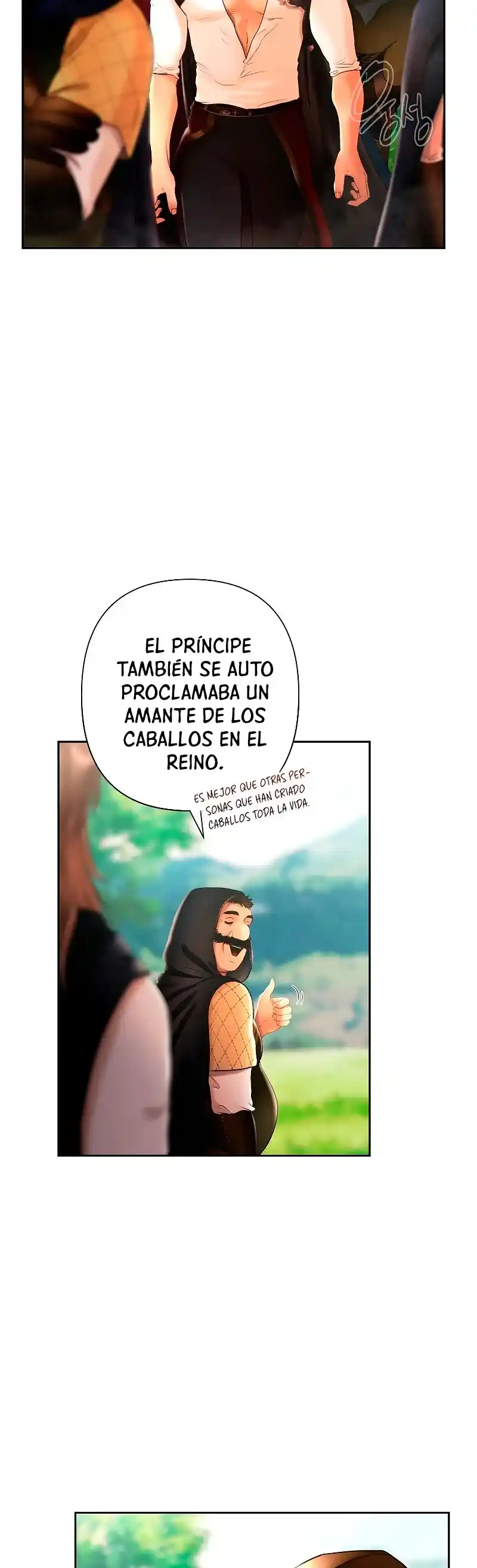 Quest Barbara capítulo 32, página 8