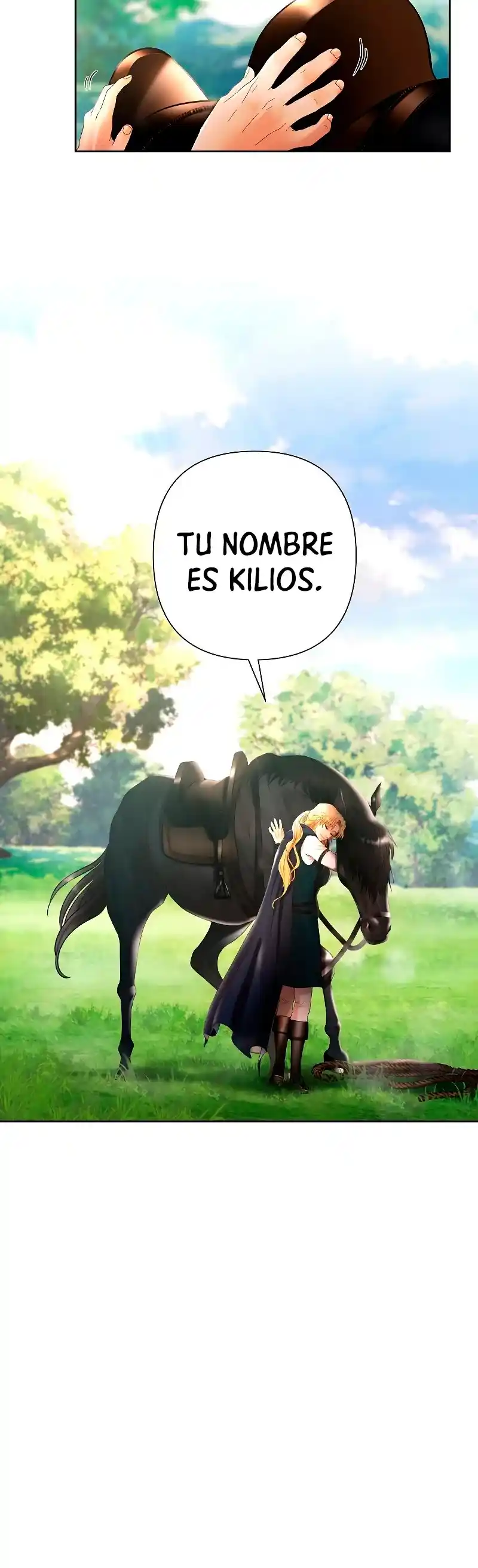 Quest Barbara capítulo 32, página 9