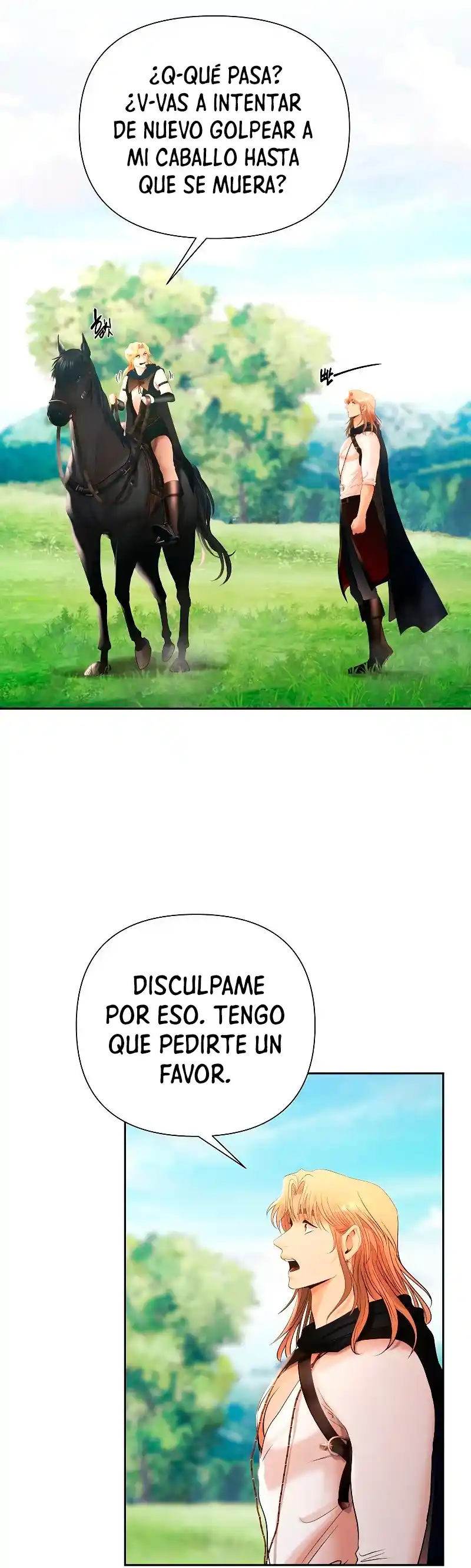 Quest Barbara capítulo 32, página 13