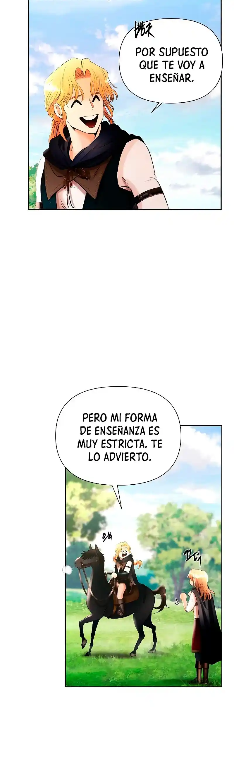 Quest Barbara capítulo 32, página 15