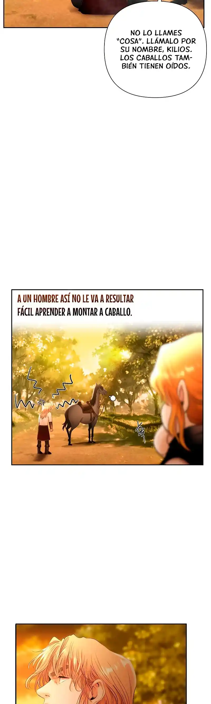Quest Barbara capítulo 32, página 18