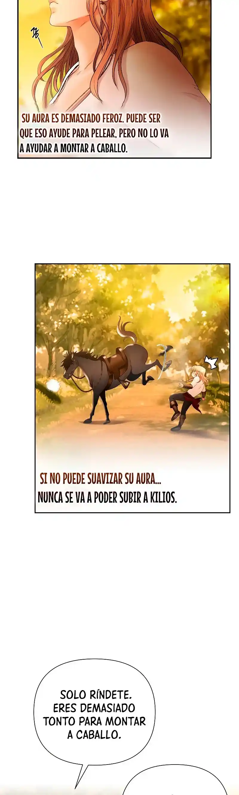 Quest Barbara capítulo 32, página 19