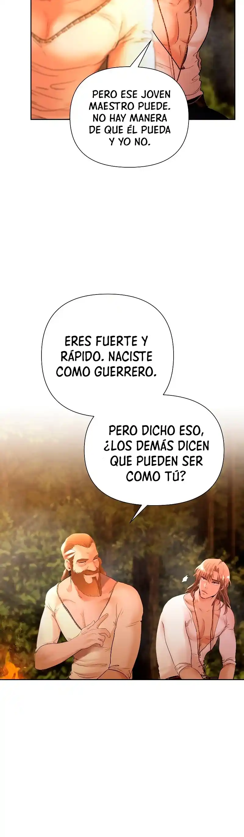 Quest Barbara capítulo 32, página 23