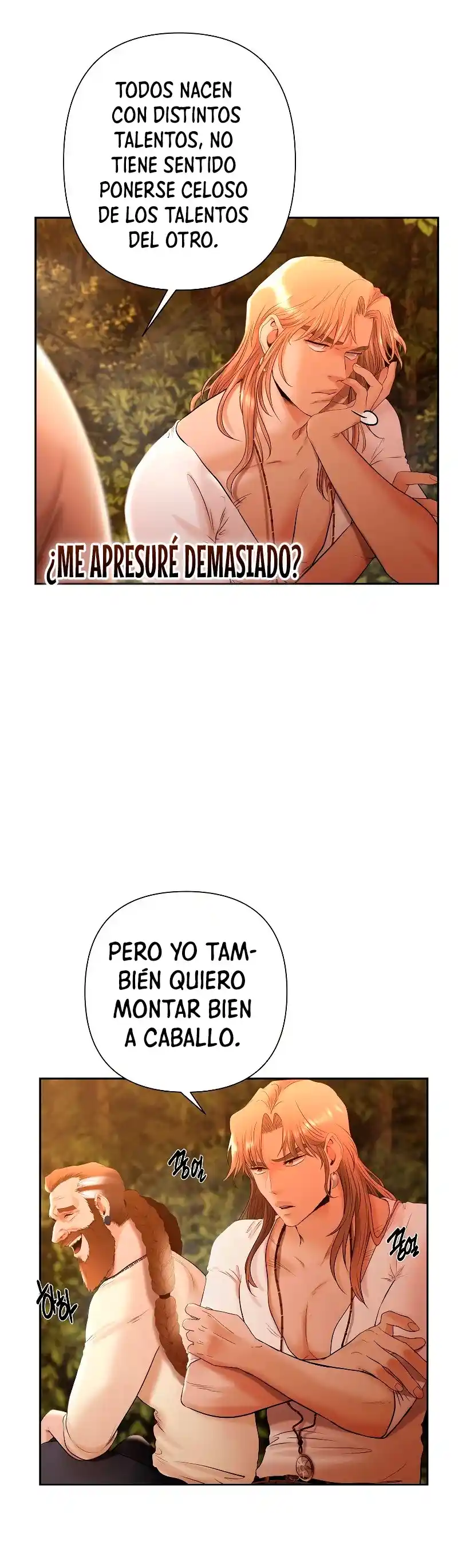 Quest Barbara capítulo 32, página 24