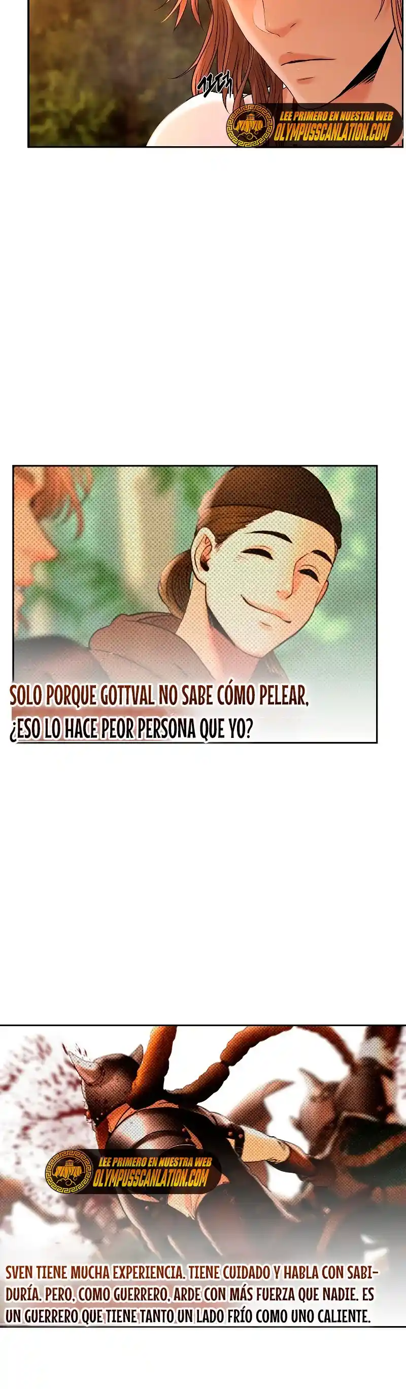 Quest Barbara capítulo 32, página 26