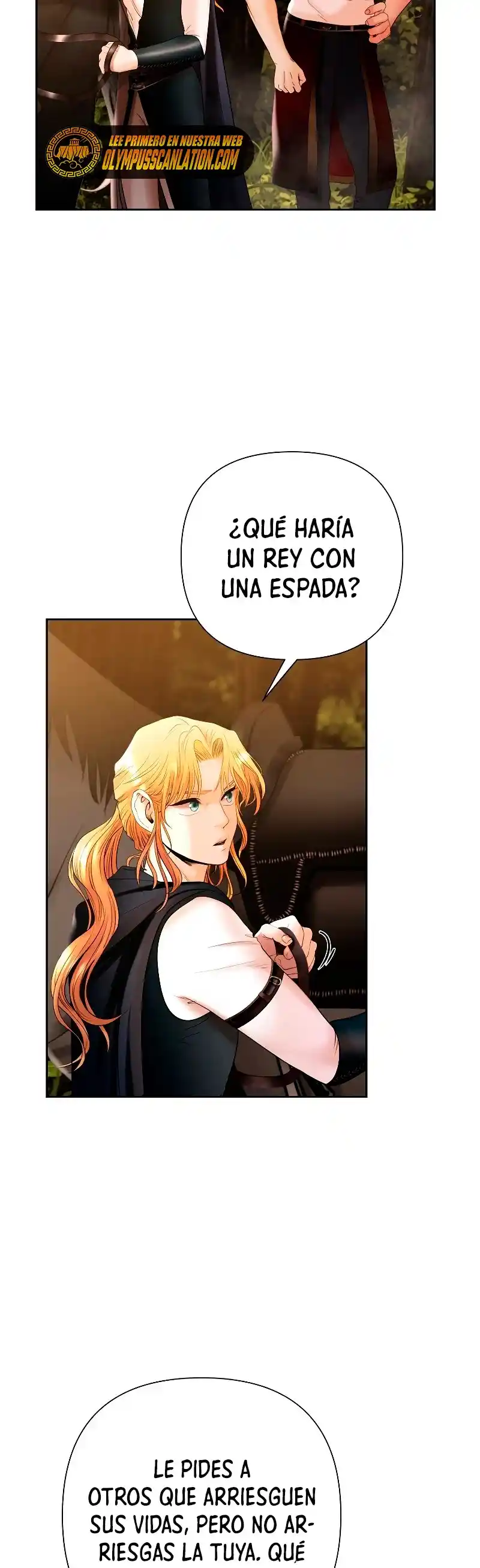 Quest Barbara capítulo 32, página 33