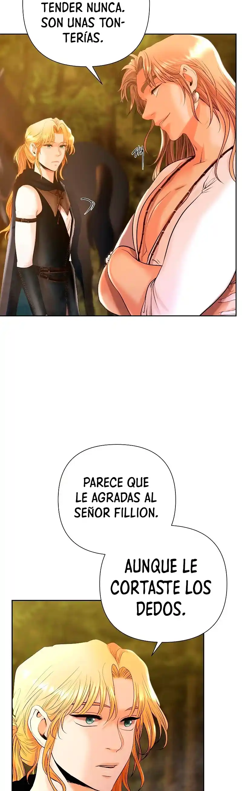 Quest Barbara capítulo 32, página 36