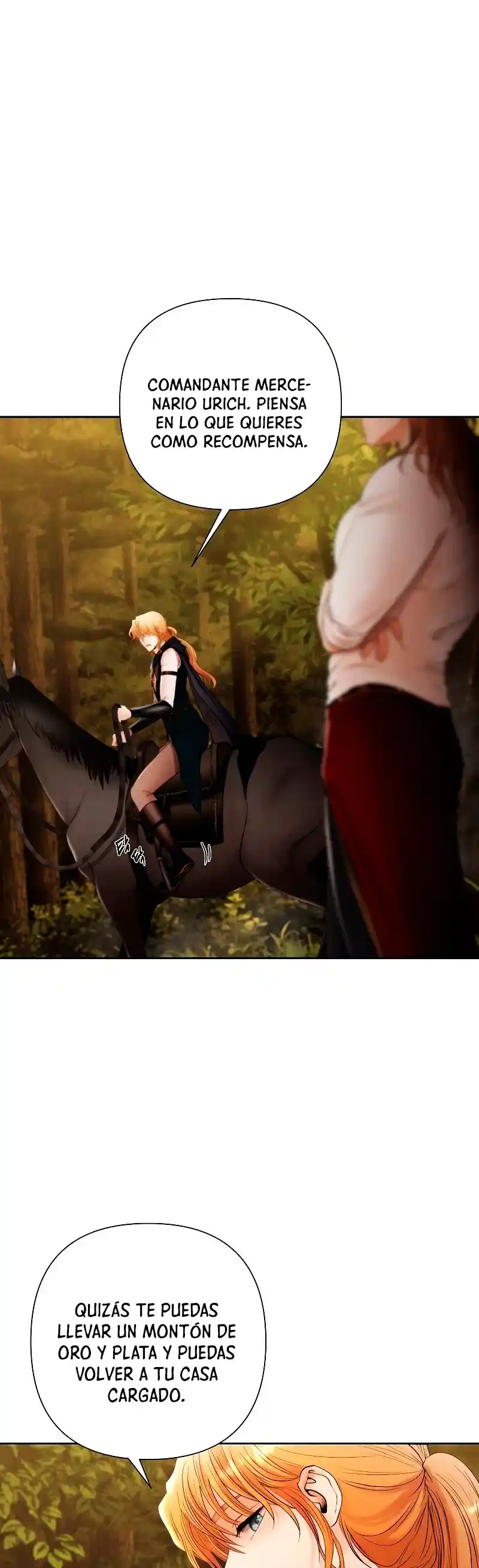 Quest Barbara capítulo 32, página 40