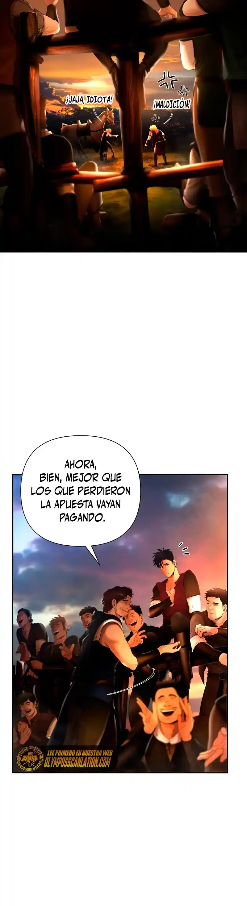 Quest Barbara capítulo 33, página 3