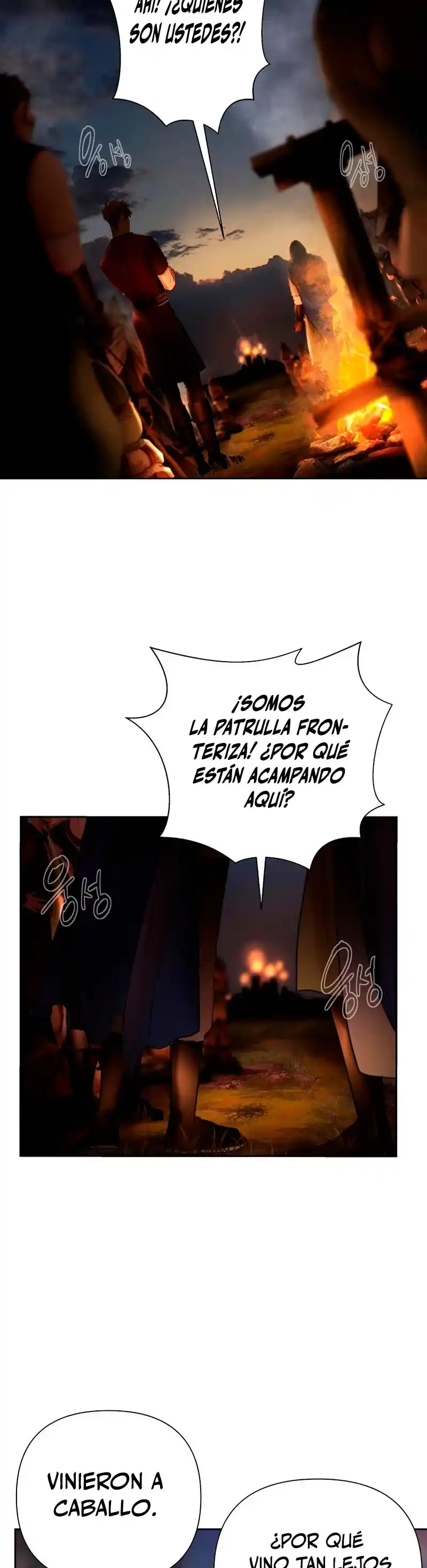 Quest Barbara capítulo 33, página 5