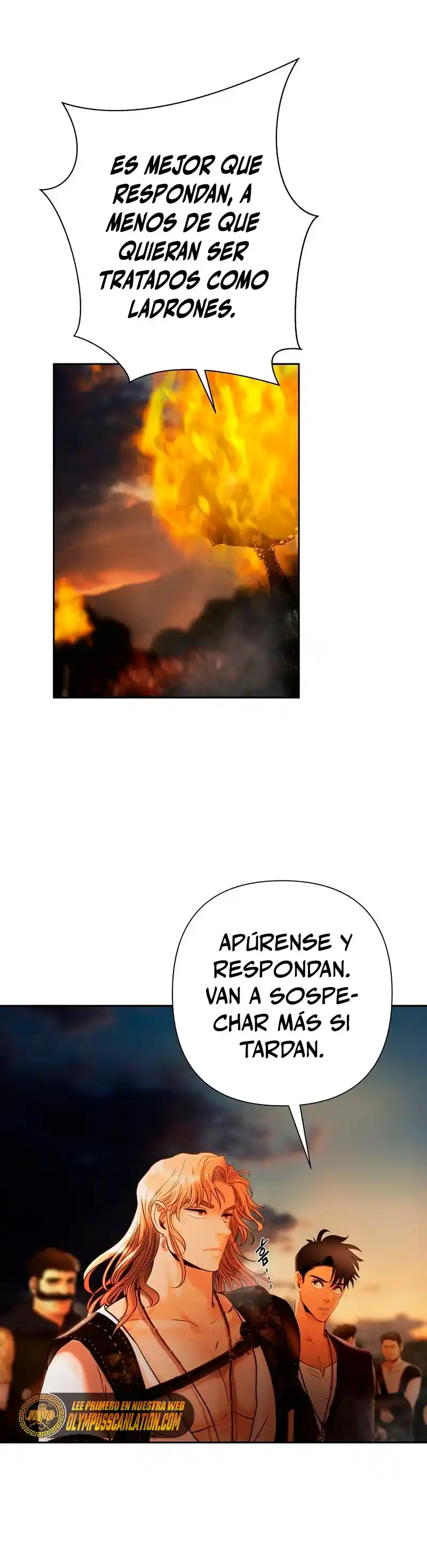 Quest Barbara capítulo 33, página 7