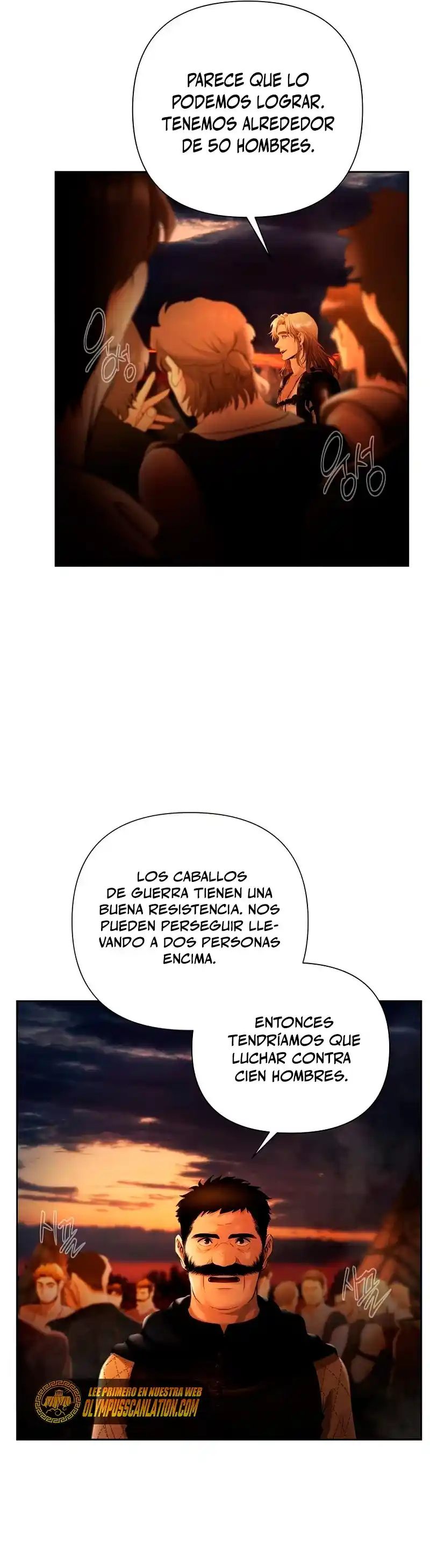 Quest Barbara capítulo 33, página 11