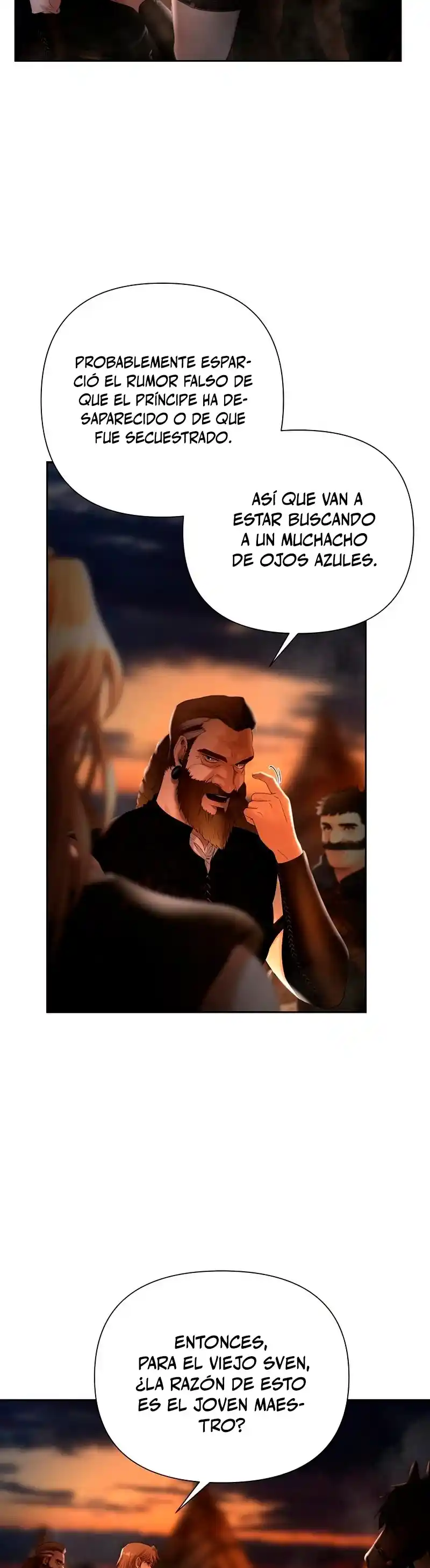 Quest Barbara capítulo 33, página 14