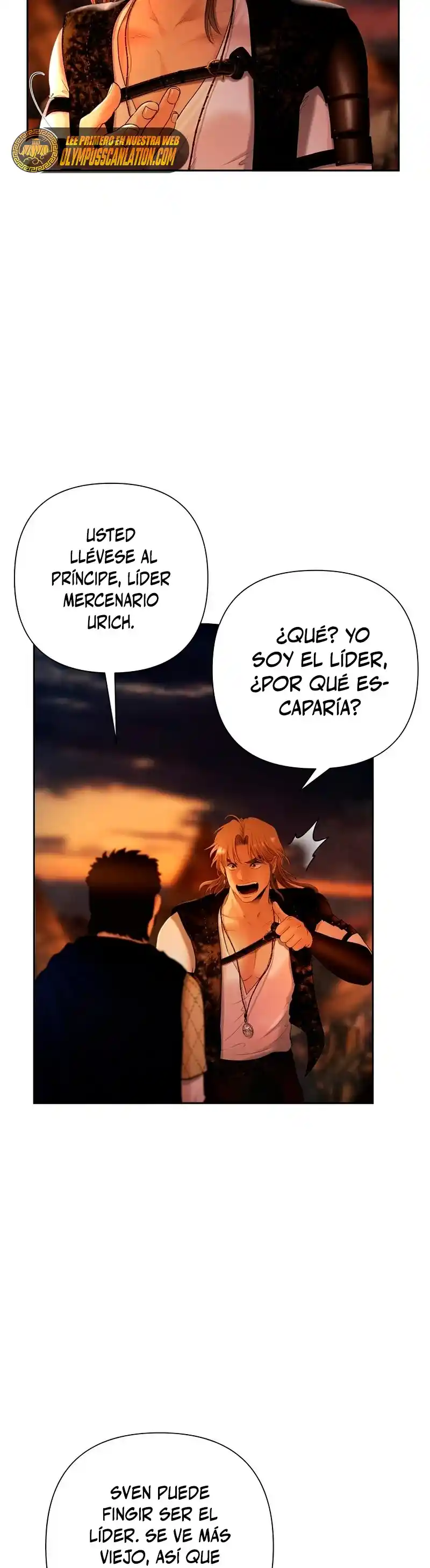 Quest Barbara capítulo 33, página 17