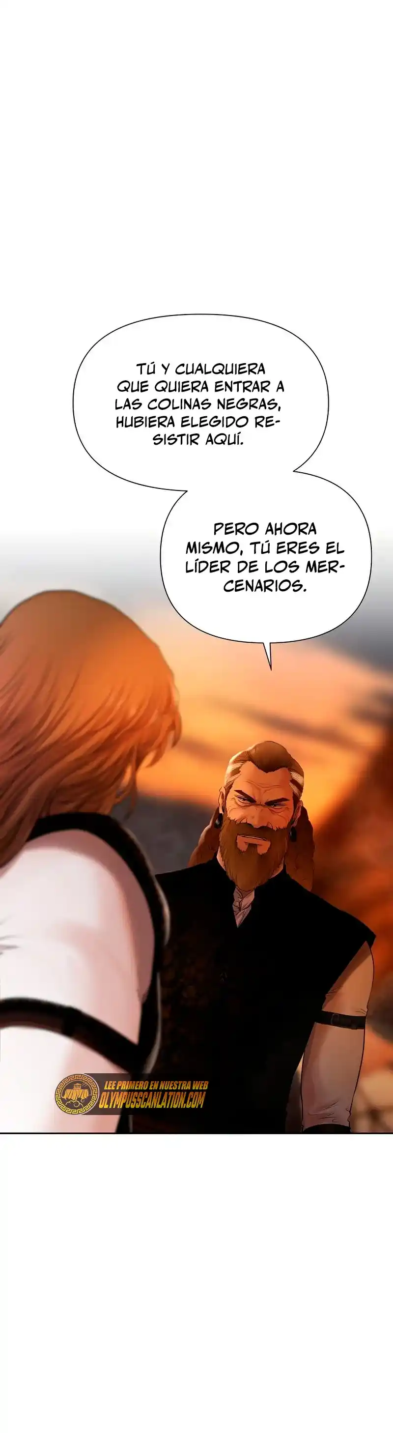 Quest Barbara capítulo 33, página 19