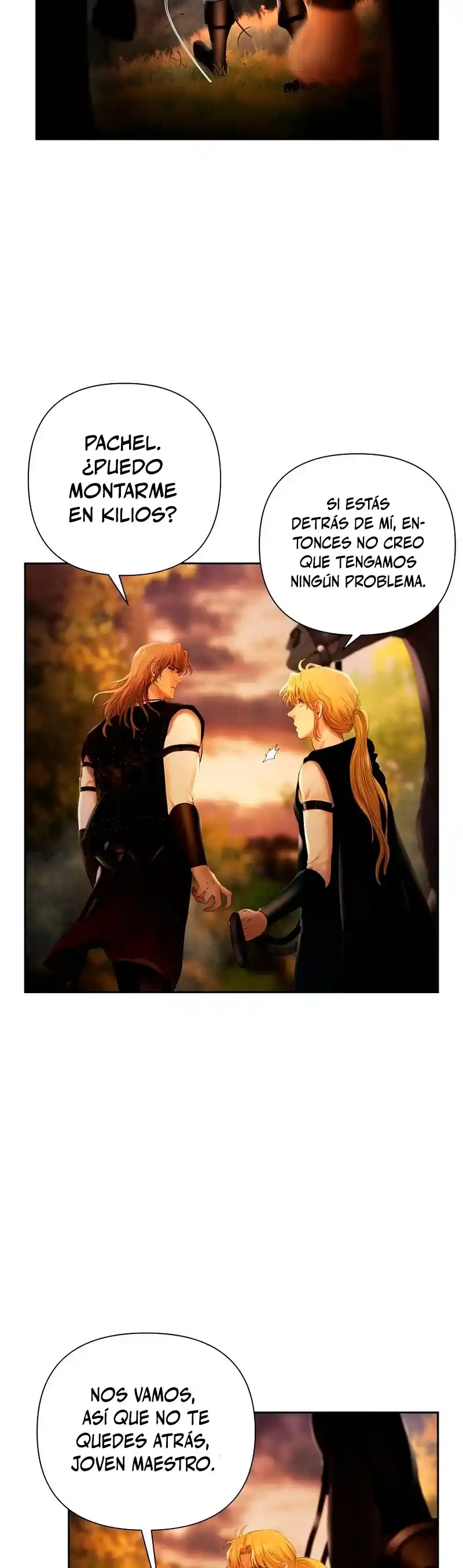 Quest Barbara capítulo 33, página 21