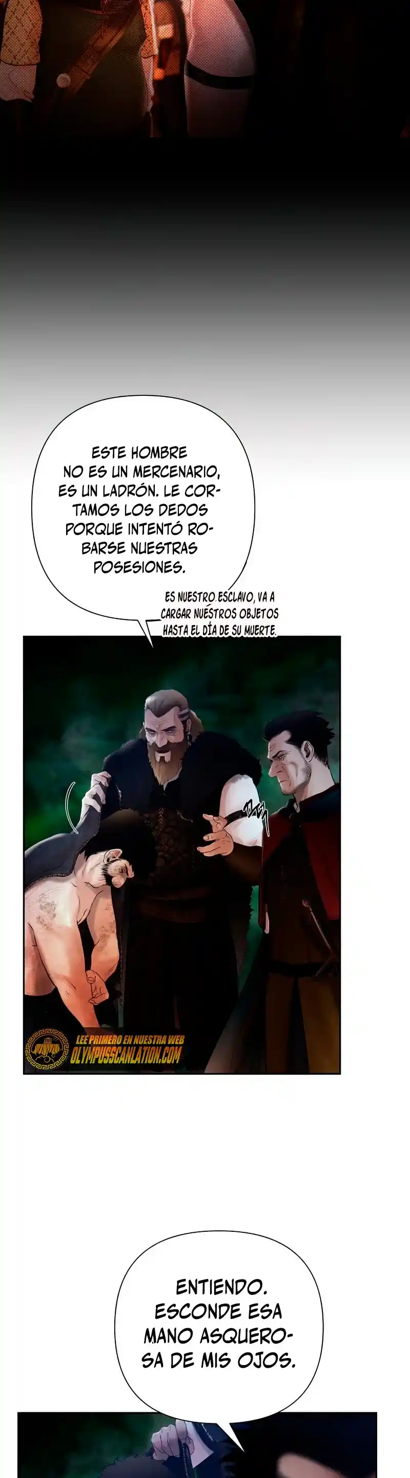 Quest Barbara capítulo 33, página 37