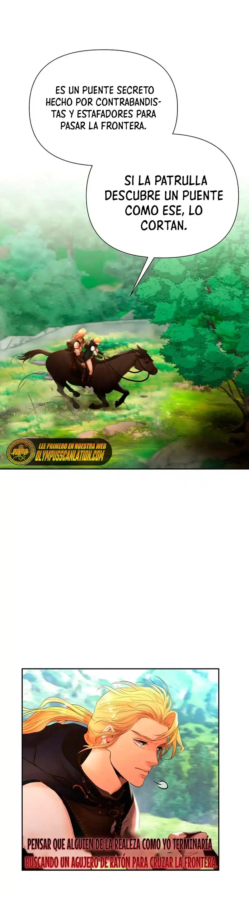 Quest Barbara capítulo 34, página 9
