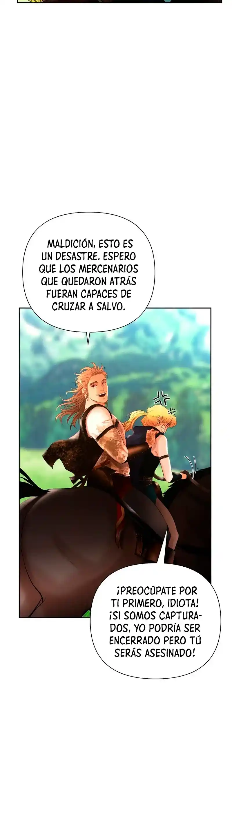 Quest Barbara capítulo 34, página 13