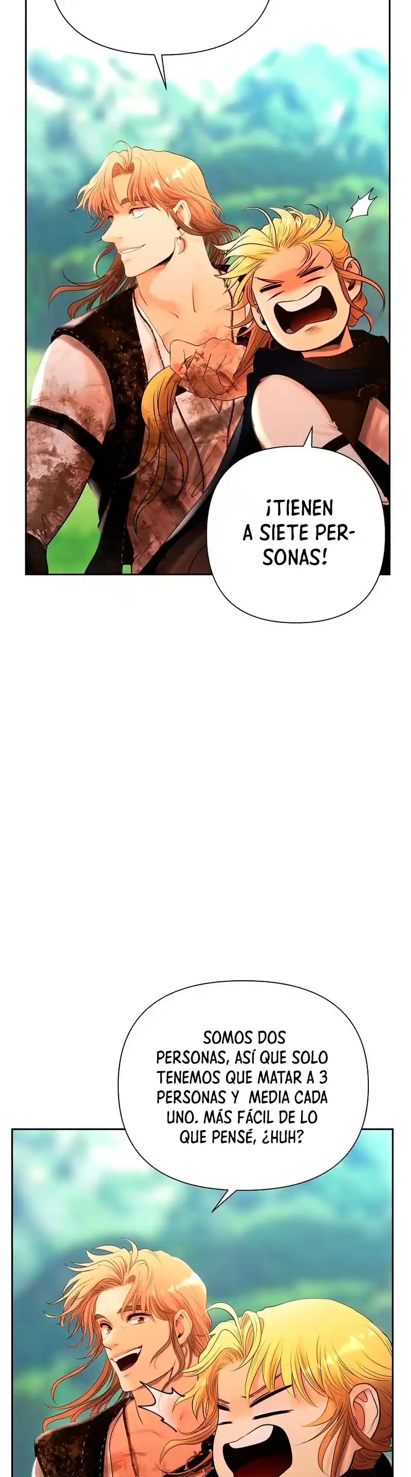 Quest Barbara capítulo 34, página 15