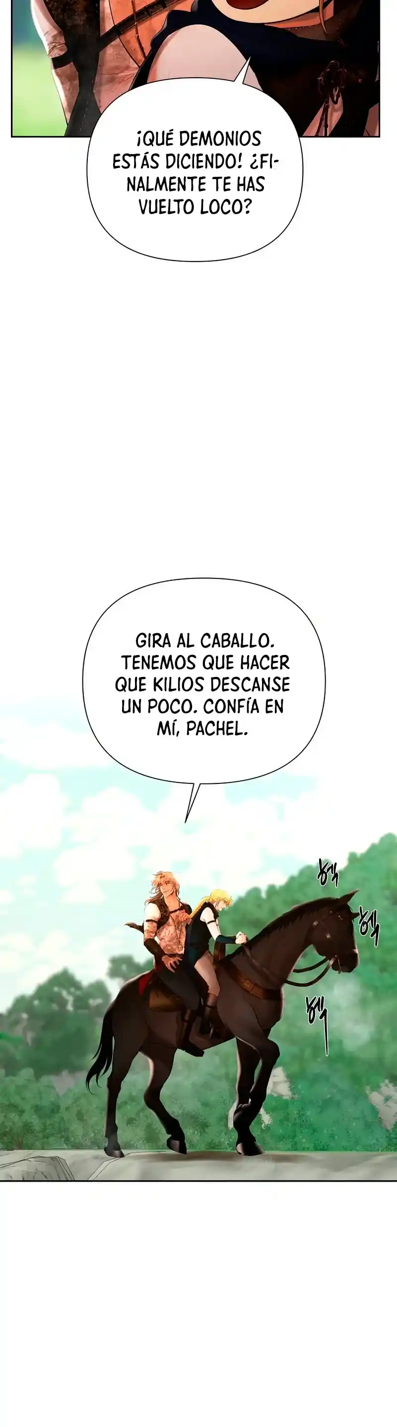 Quest Barbara capítulo 34, página 16