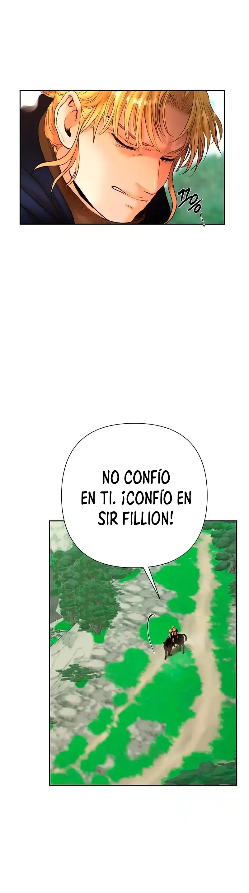Quest Barbara capítulo 34, página 17
