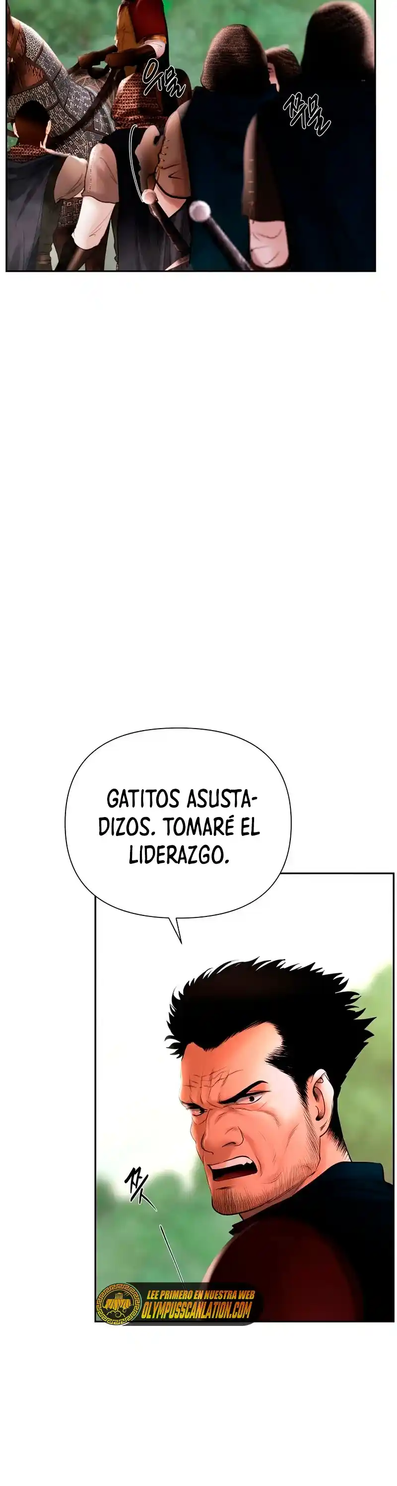 Quest Barbara capítulo 34, página 31