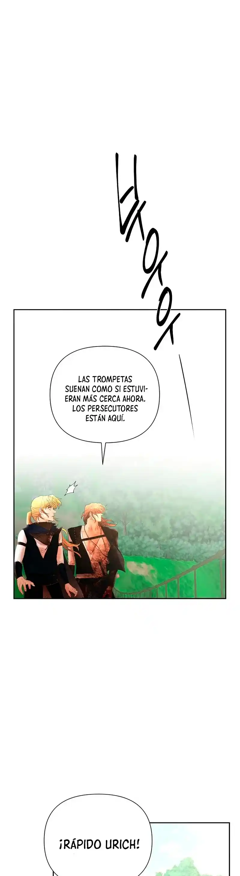 Quest Barbara capítulo 34, página 36