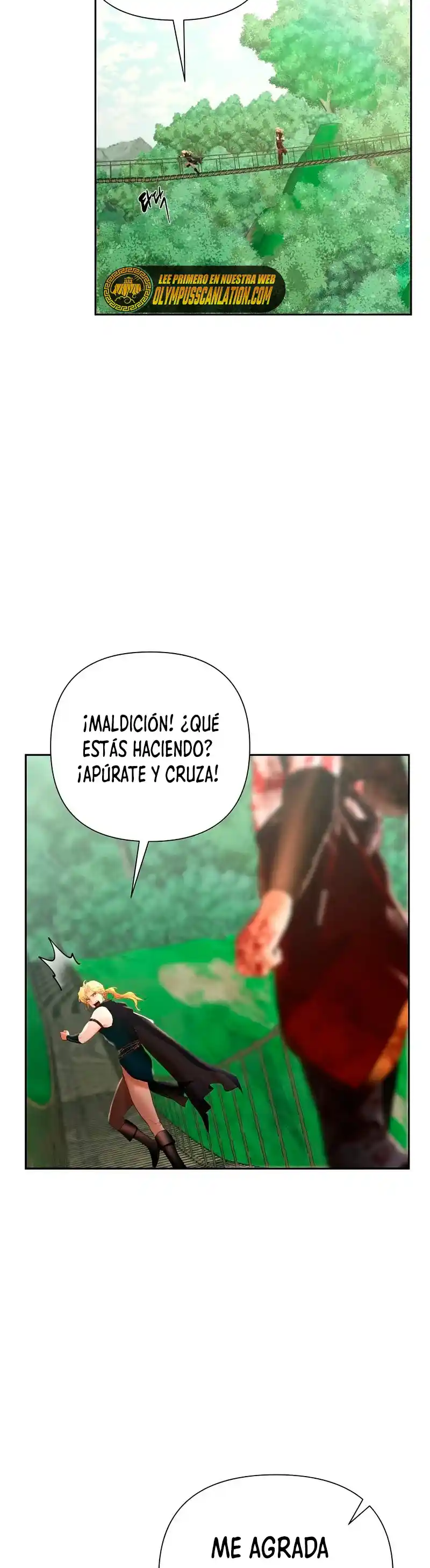 Quest Barbara capítulo 34, página 37