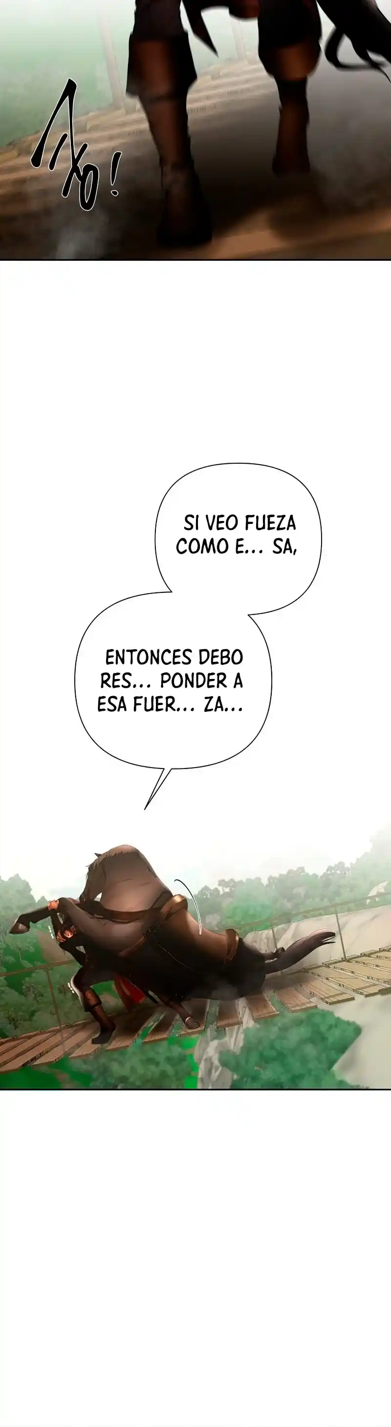Quest Barbara capítulo 34, página 41